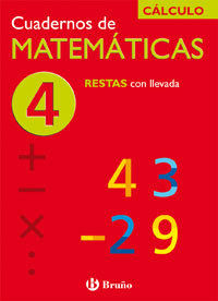 (N)/CUAD.MATEMATICAS 4.(RESTAS CON LLEVADA).(CALCU