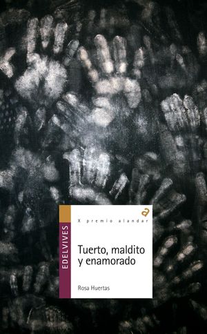 119 TUERTO, MALDITO Y ENAMORADO / COLECCION ALANDAR