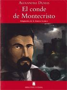 EL CONDE DE MONTECRISTO. BIBLIOTECA TEIDE 42