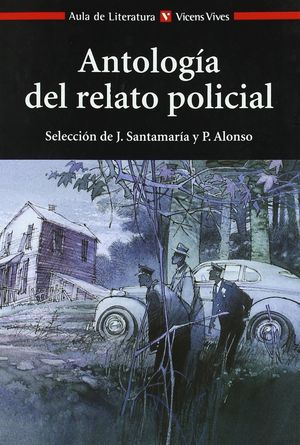 7.ANTOLOGIA DEL RELATO POLICIAL.(AULA LITERATURA)