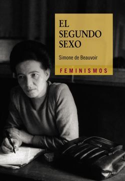 SEGUNDO SEXO, EL.(FEMINISMOS)