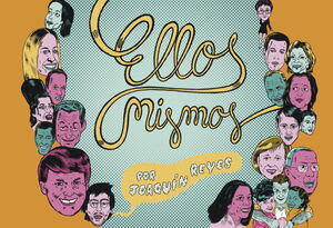 ELLOS MISMOS/RESERVOIR BOOKS