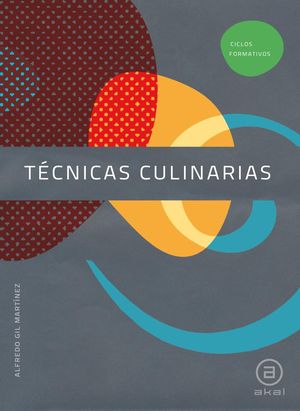 TECNICAS CULINARIAS CF 2010