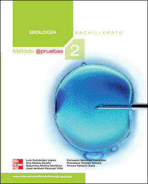 (09).BIOLOGIA 2O.BACHILLERATO