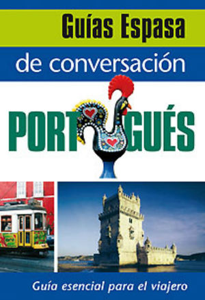 GUIA CONVERSACION PORTUGUES