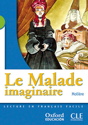 MALADE IMAGINAIRE,LE (LECTURE)