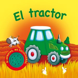 EL TRACTOR / SONIDO
