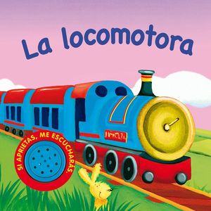 LA LOCOMOTORA -SONIDOS-