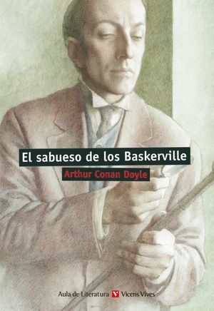 13 EL SABUESO DE LOS BASKERVILLE