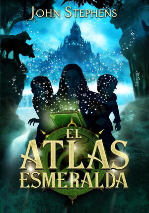 ATLAS ESMERALDA, EL.