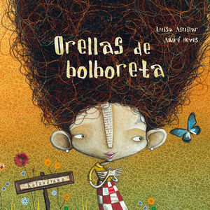 (G).ORELLAS DE BOLBORETA.(DEMADEMORA)