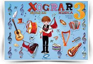 E.P.-XOGRAR S.XXI. MUSICA 3º (G) (2012)