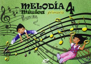 MUSICA 4 EP MELODIA 2015