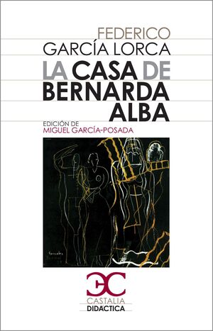 CASA BERNARDA ALBA (CDN)