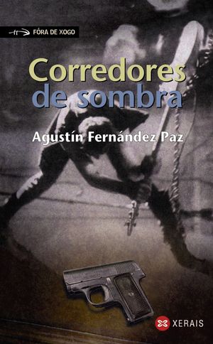 CORREDORES DE SOMBRAS
