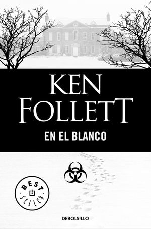EN EL BLANCO / KEN FOLLETT / DEBOLSILLO