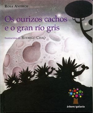 OURIZOS CACHOS E O GRAN RIO GRIS, OS (OS DUROS)