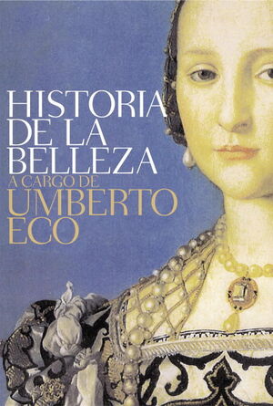 HISTORIA DE LA BELLEZA.