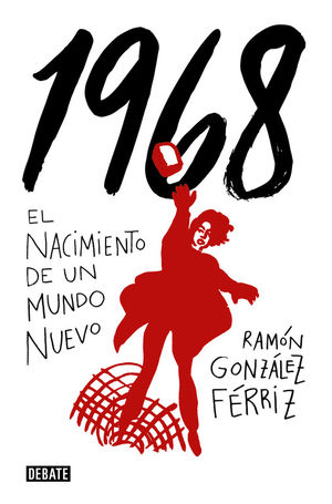 1968 EL NACIMIENTO DE UN MUNDO NUEVO