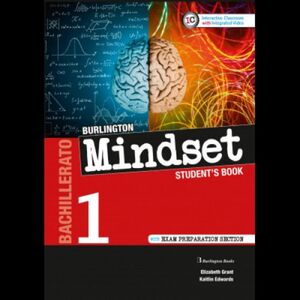 MINDSET 1 STUDENT BOOK