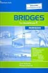 (08).BRIDGES FOR 1O.BACH.(WORKBOOK+VOCABULARY BUIL