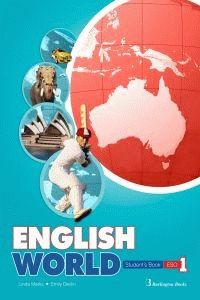 (11).ENGLISH WORLD 1º.ESO (STUDENT'S BOOK)