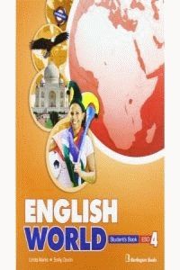 (12).ENGLISH WORLD 4.ESO (STUDENT'S BOOK)