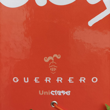 Guerrero / Uniclase