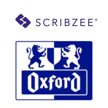 ¿Conoces la app SCRIBZEE® de Oxford?