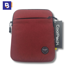 Funda tablet universal Coolpack Rojo