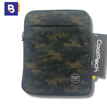 Funda tablet universal Camuflaje by Coolpack