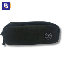 Portatodo Clio Verde oscuro by Coolpack