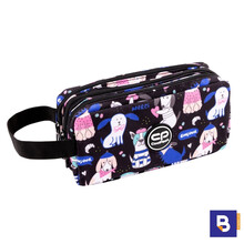 Portatodo triple Coolpack Primus Cute Dogs