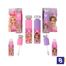 Brillo de labios Glow Top Model Beauty and Me by Despesche